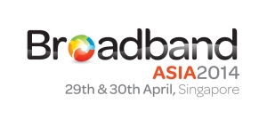 Broadband Asia