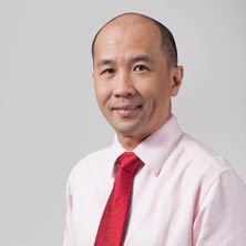 Yuen Kuan Moon, CEO, Consumer Singapore, SingTel 